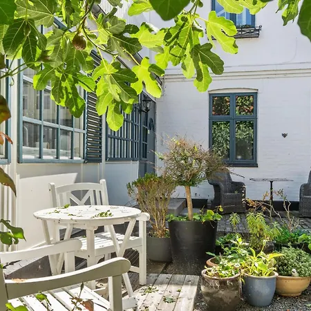 Amazing In With Kitchen Apartment *